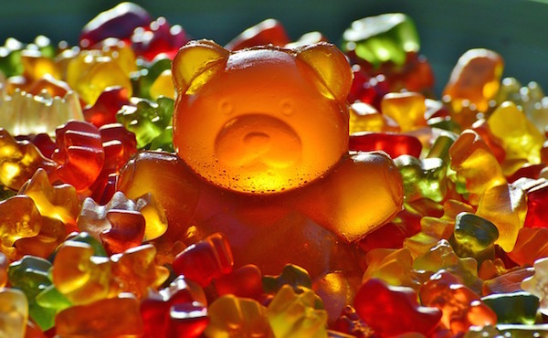 Once it enters your bloodstream, fenugreek goes head-to-head with the gummy bear brigade in the Battle of Blood Glucose.