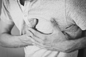 Pain Under the Left Breast: Is It a Heart Attack?